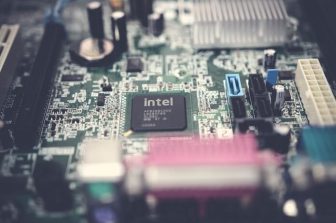 Intel Stock: More Trouble Ahead