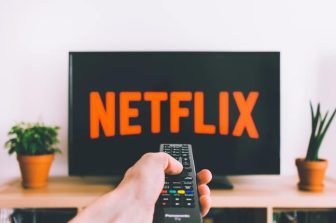 Netflix Stock Is Surging