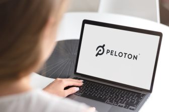 Peloton Stock Falls Somewhat as the Firm Repositions Itself as a Fitness Company