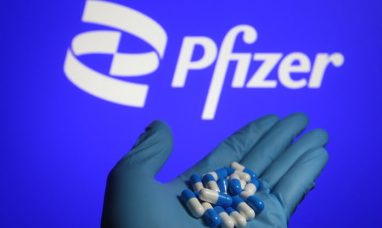 Pfizer Stock Rises on Oral Weight Loss Medication Pe...