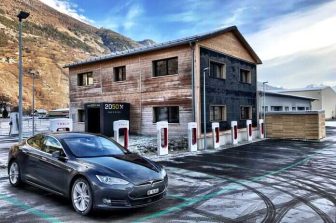 Tesla Stock Rose Due to the Inflation Reduction Act’s Perceived Edge Over EV Competitors