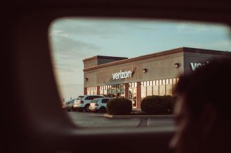 Verizon Stock: The Decline Will Most Likely Continue