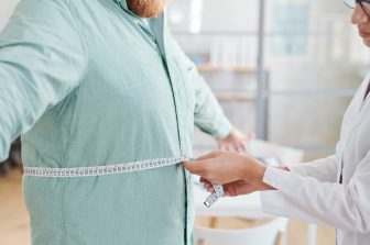 Being Overweight or Obese Increases Risk of Developing Colorectal Cancer