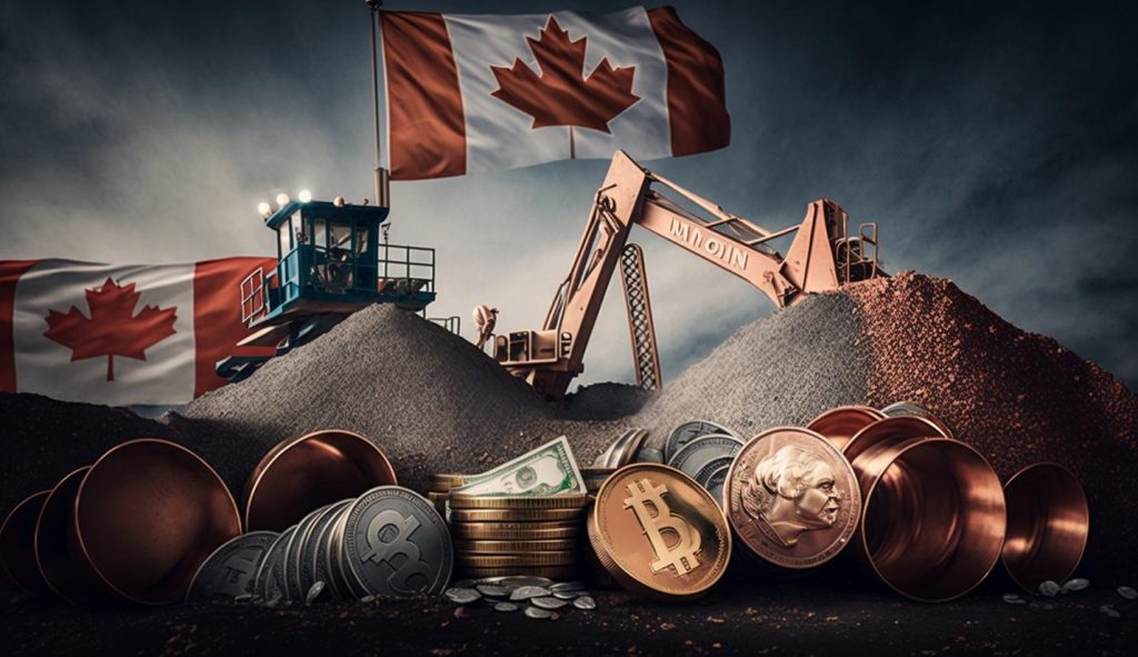 image5 1 ‘Net Zero’ Demands Critical Minerals: Here's Why Copper and Lithium are the Key to Canada's Future