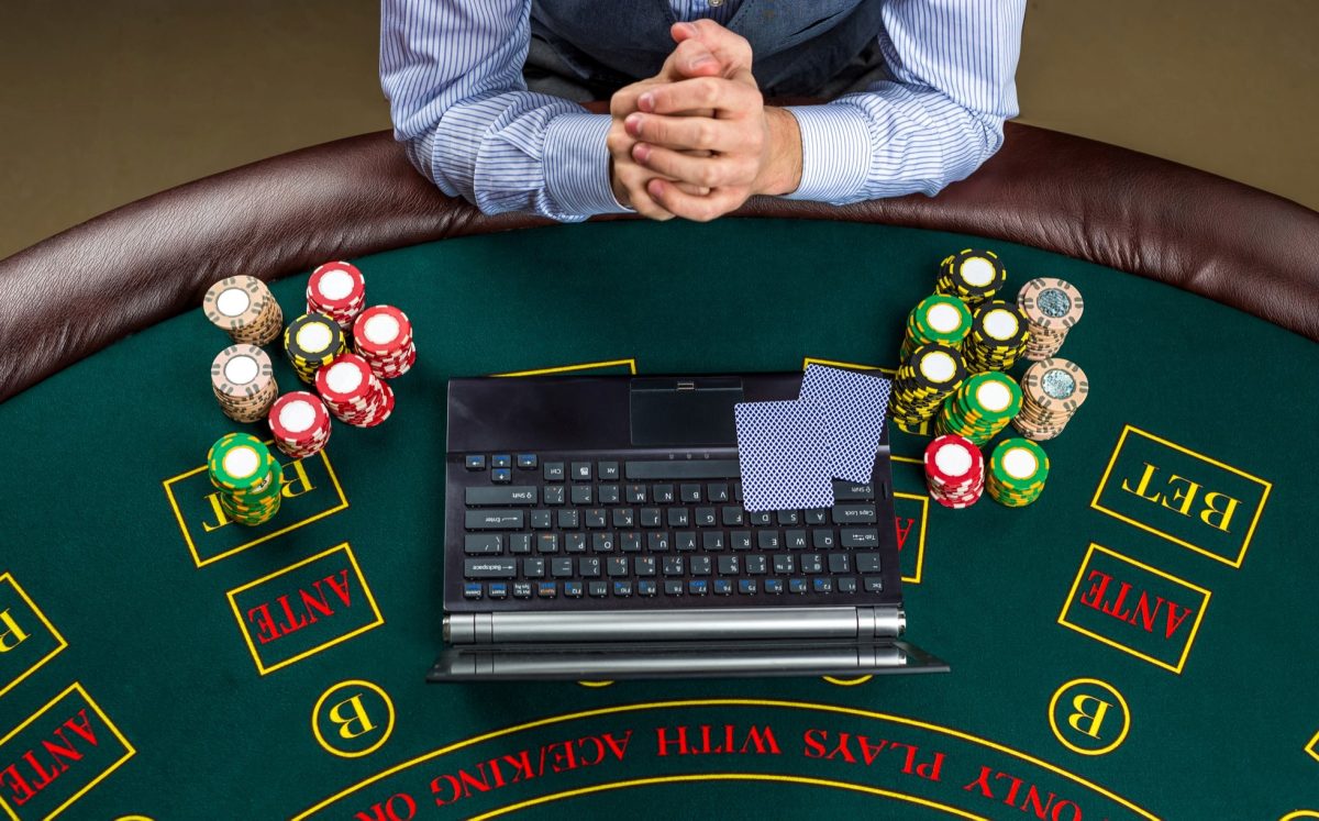 new 4 Ontarians Bet Over $35 Billion in First Year of Legal Online Gambling