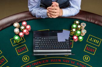Ontarians Bet Over $35 Billion in First Year of Legal Online Gambling