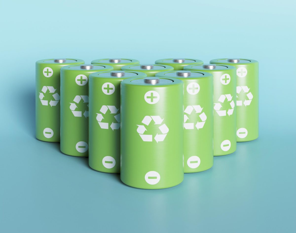 3d recycle batteries E3 Lithium Outlines Key Performance Indicators and Provides Field Pilot Plant and Corporate Update