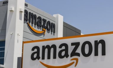 Amazon Stock: Cloud and E-Commerce Prospects