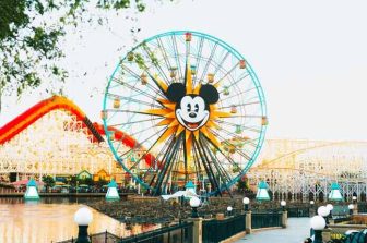 Disney Stock: Buying Shares With Both Hands Despite Recent Decline