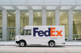 FedEx Stock Dropped as Guidance Split Analysts