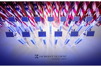 Fort Liberty Selects TS&L as Knightscope Blue Light Tower Supplier & Integrator