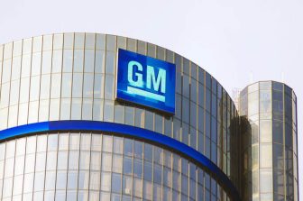 GM Stock: GM Investing $920 Mln In Ohio Diesel Engine Plant