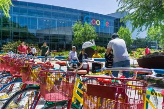 Google Stock: The Cheapest Among Big Tech Companies