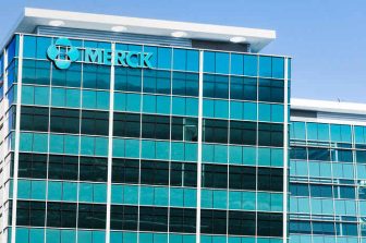 Merck Stock Fell After It Sued the US Government To Stop Medicare Medication Price Negotiation