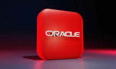 Wolfe Research Has Raised Oracle Stock To Buy Ahead ...