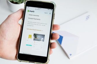 In Light Of Anticipated Profit Growth Of 715%, Shopify Stock Offers A New Entry