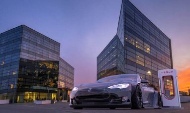 Tesla Stock: With The Gm Agreement, The Price of Tes...