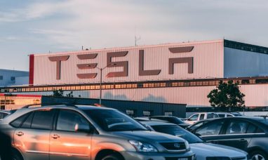 Tesla Stock Surges on China FSD Breakthrough: Is It ...