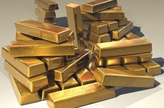 Central Banks Might Be Preparing for a Gold-Based Monetary Regime