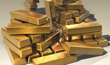 Central Banks Might Be Preparing for a Gold-Based Mo...