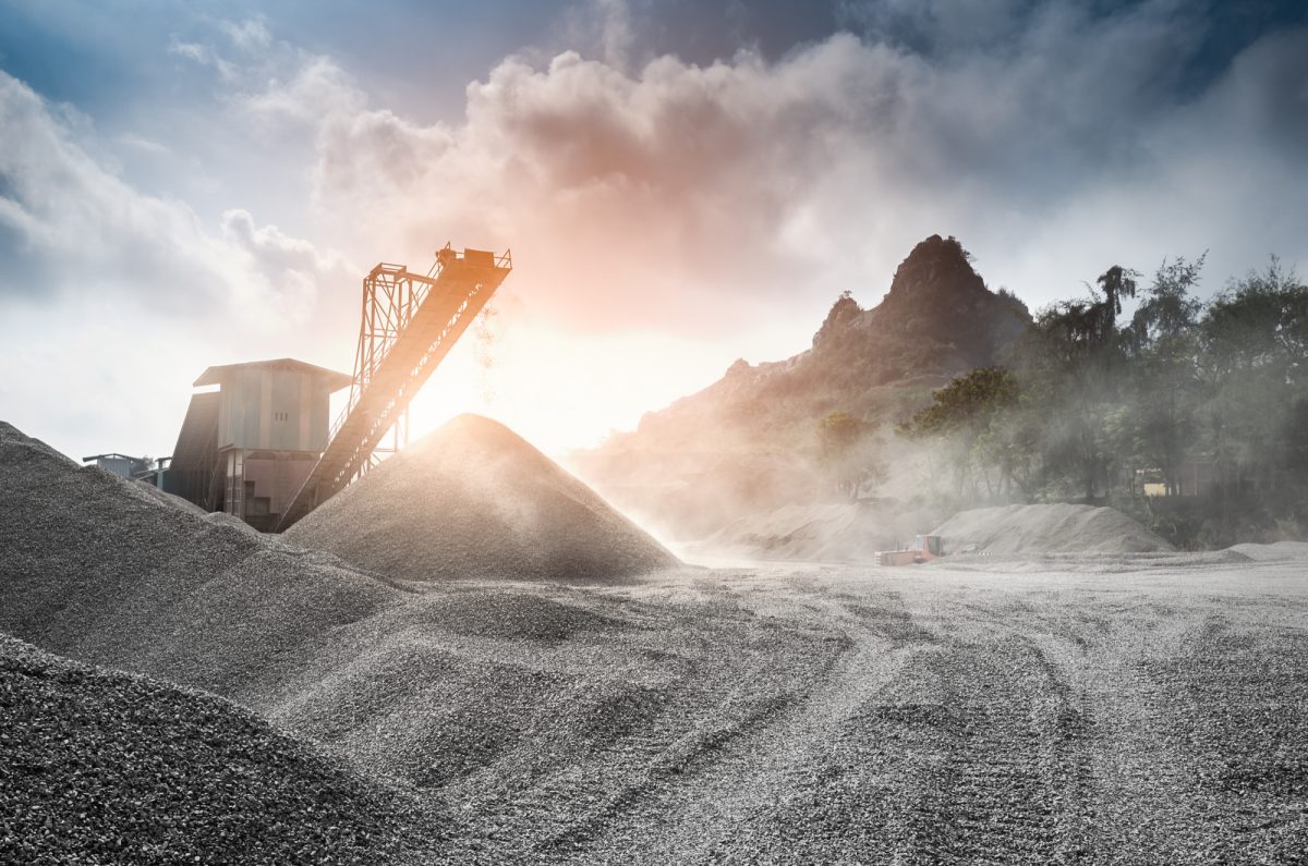 phosphate mine with processing mill 2 Jameson Cell Technology Shows Promise in Improving Base and Precious Metals Recoveries at Luca’s Campo Morado Mine