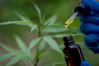 Cannabinoids Market all set to rise at growth rate of 21.18% CAGR | Valuation at $42.89 Billion