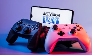 Activision’s Potential $69 Billion Sale to Mic...
