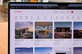 Unusual Put Options Activity Surrounding Airbnb Stock Ahead Of Earnings