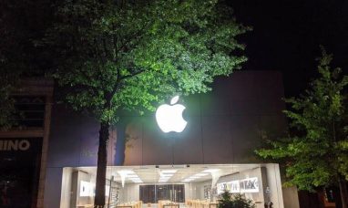Evaluating Apple Stock Amid All-Time Highs and Futur...