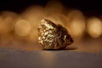 Barrick Gold Stock May Still Have a Bright Decade