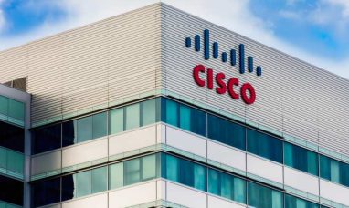 Cisco Systems Sets New High; Prospects for Future Gr...