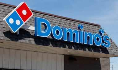 Domino’s Stock: Domino’s Pizza Reports I...