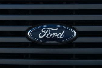 Ford’s Stock Declines as Electric F-150 Prices Cut for Affordability