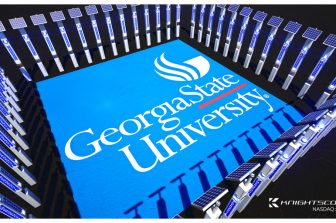 Georgia State University Chooses Knightscope Reseller TS&L to Supply and Install K1 Blue Light Towers and Call Boxes at Downtown Atlanta Campus