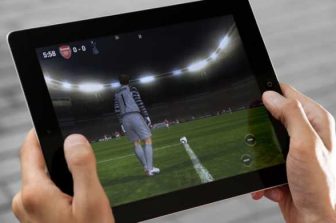 AI LEAGUE MOBILE GAME ARRIVES ON IOS IN TIME FOR FIFA WOMEN’S WORLD CUP 2023™