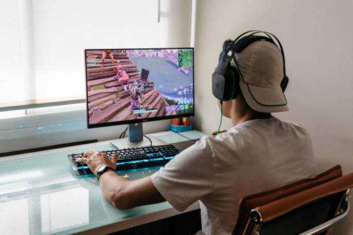 Gaming32 IstockPhoto JJFarquitectos Click IPO allows South Asian investors to be a part of a booming industry with the introduction of Gamer Pakistan - America's next big E-sports IPO