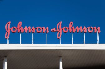 J&J Shares Poised for Largest Daily Decline in 3 Years Following Talc Setback