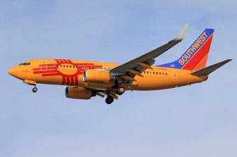 Southwest Airlines Surpasses Q2 Earnings and Revenue Expectations