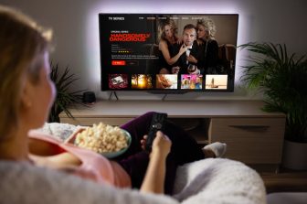 Netflix’s Second-Quarter Revenue Misses Estimates, Shares Plunge Nearly 9%
