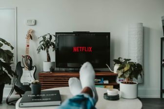 Why Netflix’s Future Earnings Are Crucial