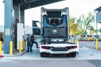 Nikola’s Rollercoaster Ride: What Lies Ahead for this Volatile Stock?