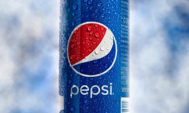 PepsiCo Stock Rises After Beating Expectations in Q2...