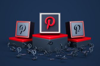 Pinterest Stock: Appealing After Amazon Ads Deal