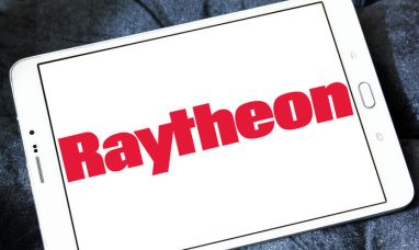 Raytheon Technologies Surpasses Q2 Earnings Estimate...