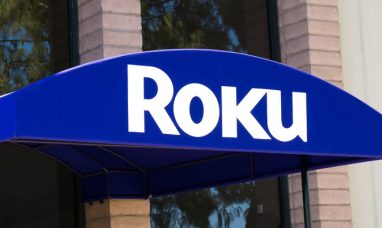 Roku Stock Surges with Biggest Daily Percentage Gain...