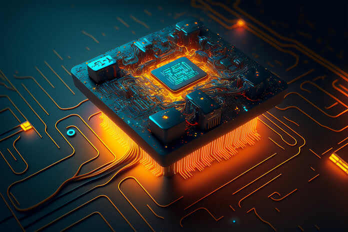 Semiconductor Stocks