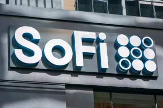SoFi Stock Slumps as MS Downgrades to Underweight