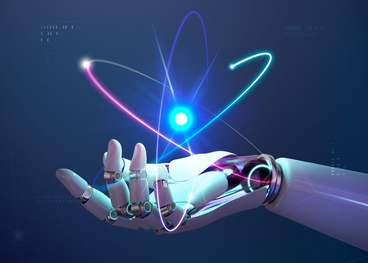 ai nuclear energy background future innovation disruptive technology 1 Plurilock Announces Strategic Focus to Address Growing AI Cybersecurity Threats