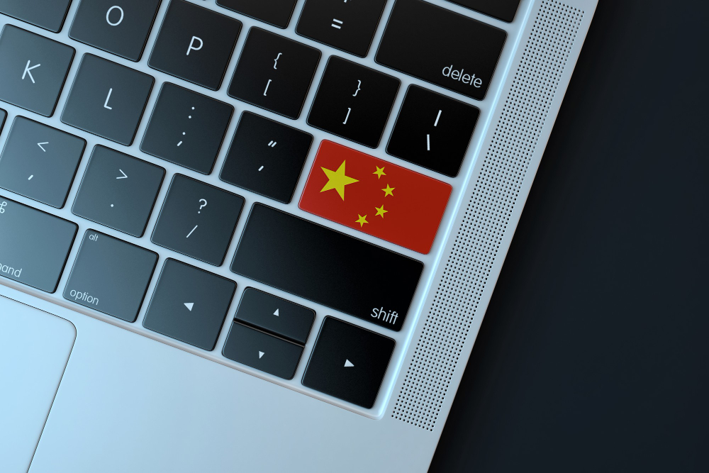 image1 2 Aggressive China Hackers Could Threaten Critical US Infrastructure