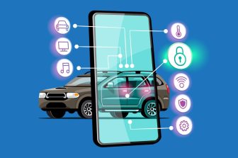 Cybersecurity for Connected Vehicles Is the Next Big Thing